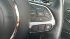 Jeep Compass 1.4 Multiair 140 Limited 5dr [2WD] Petrol Station Wagon